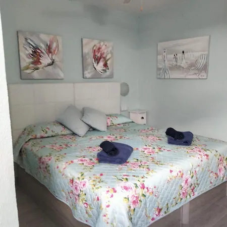 Casa Sofia Appartement