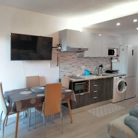 Appartement Casa Sofia *