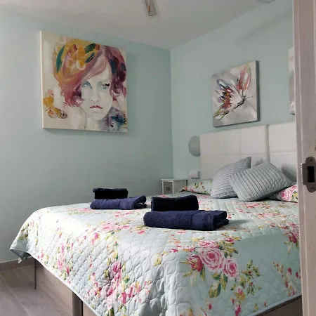 Casa Sofia Lägenhet *