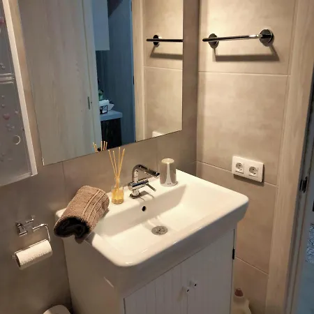 Lägenhet Casa Sofia *