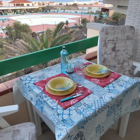 Casa Sofia Lägenhet *